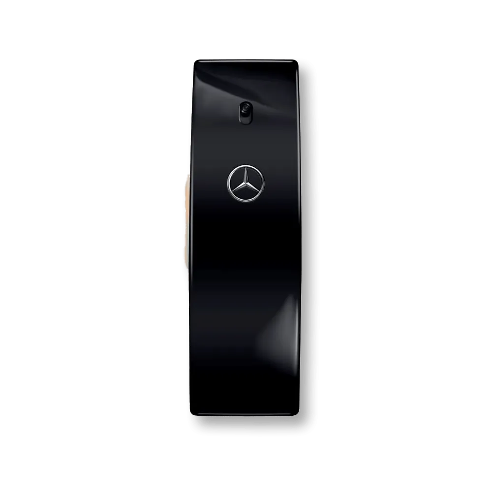 Mercedes Benz Club Black EDT