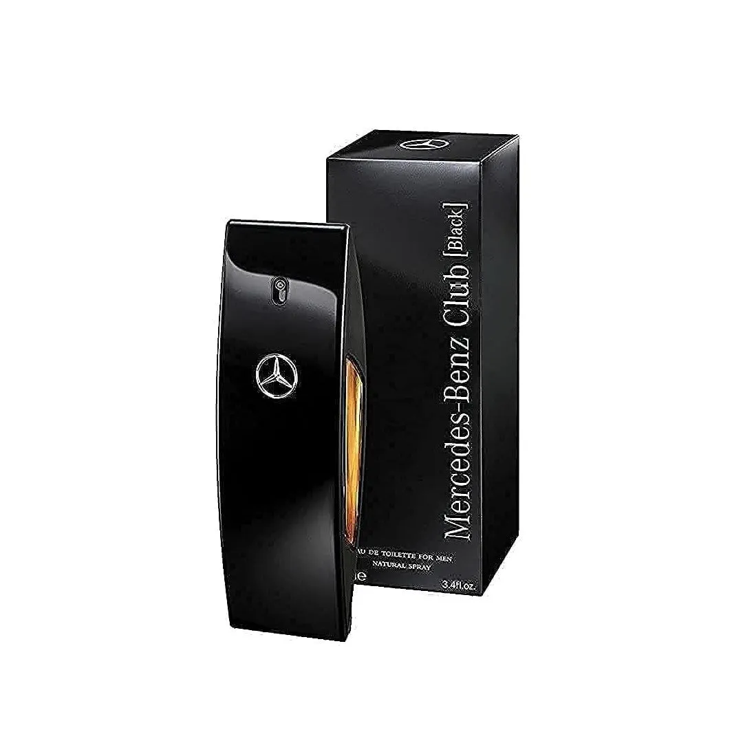 Mercedes Benz Club Black EDT
