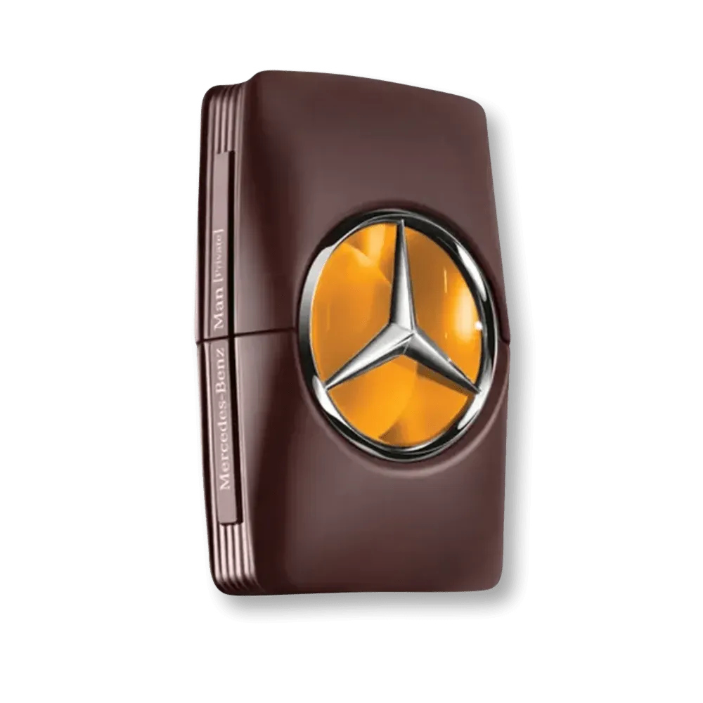 Mercedes Benz Man Private EDP