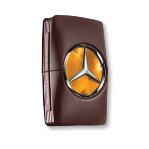 Mercedes Benz Man Private EDP