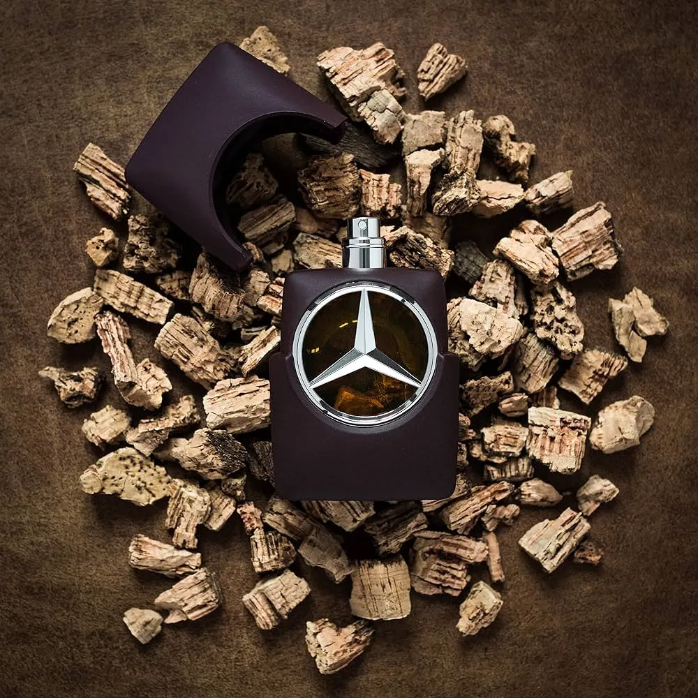 Mercedes Benz Man Private EDP