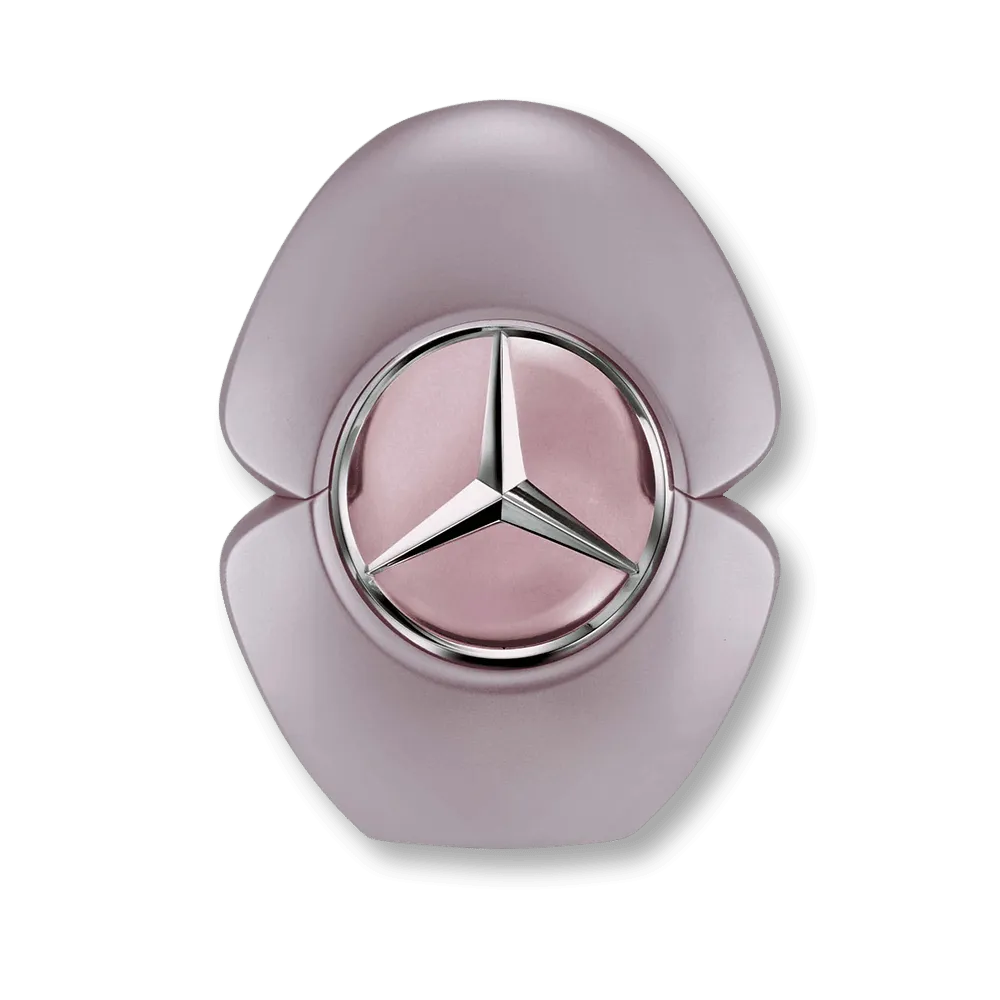 Mercedes Benz Woman EDP
