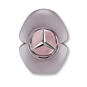 Mercedes Benz Woman EDP