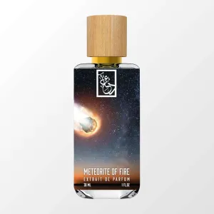 Meteorite Of Fire The Dua Brand