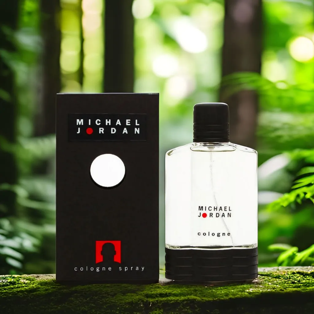 Michael Jordan By Michael Jordan Cologne