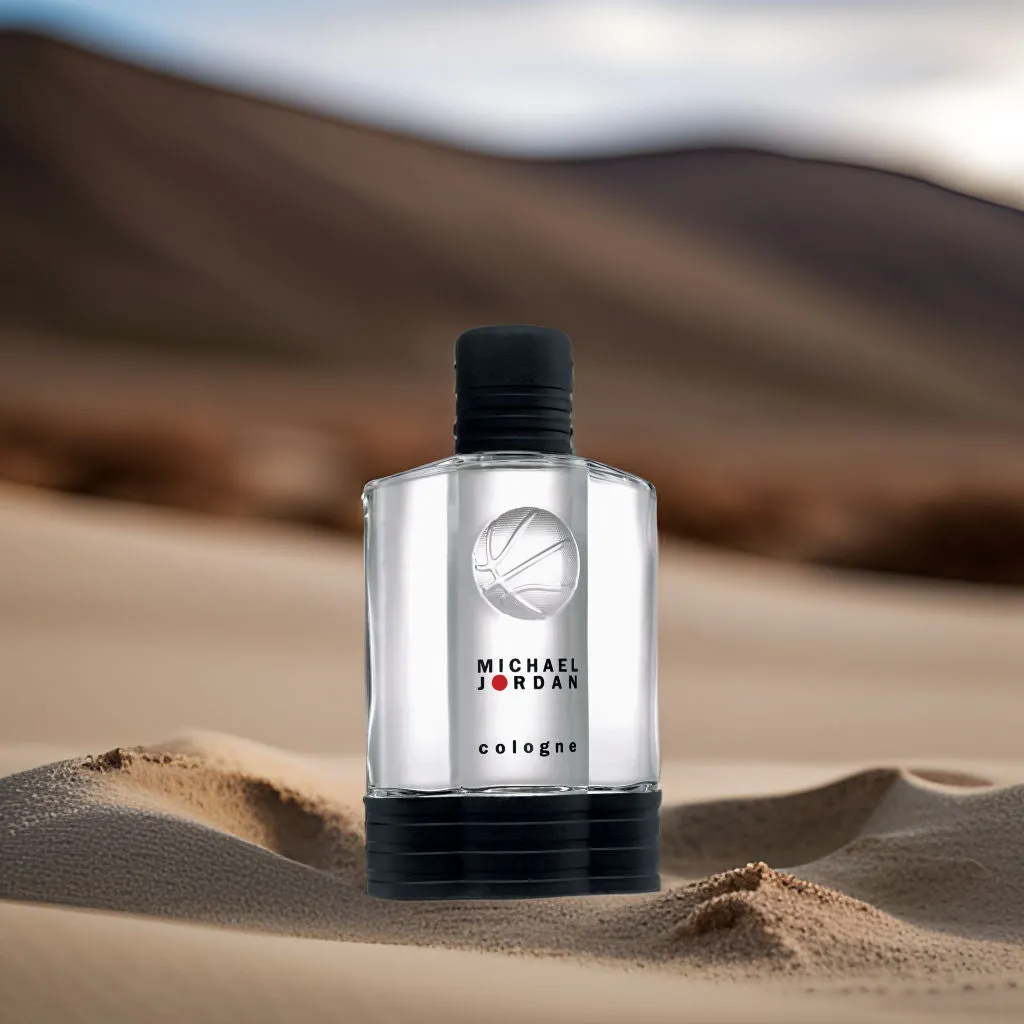Michael Jordan By Michael Jordan Cologne