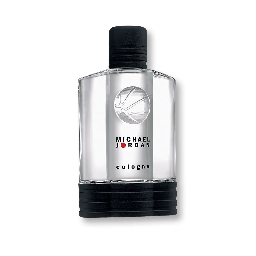Michael Jordan By Michael Jordan Cologne
