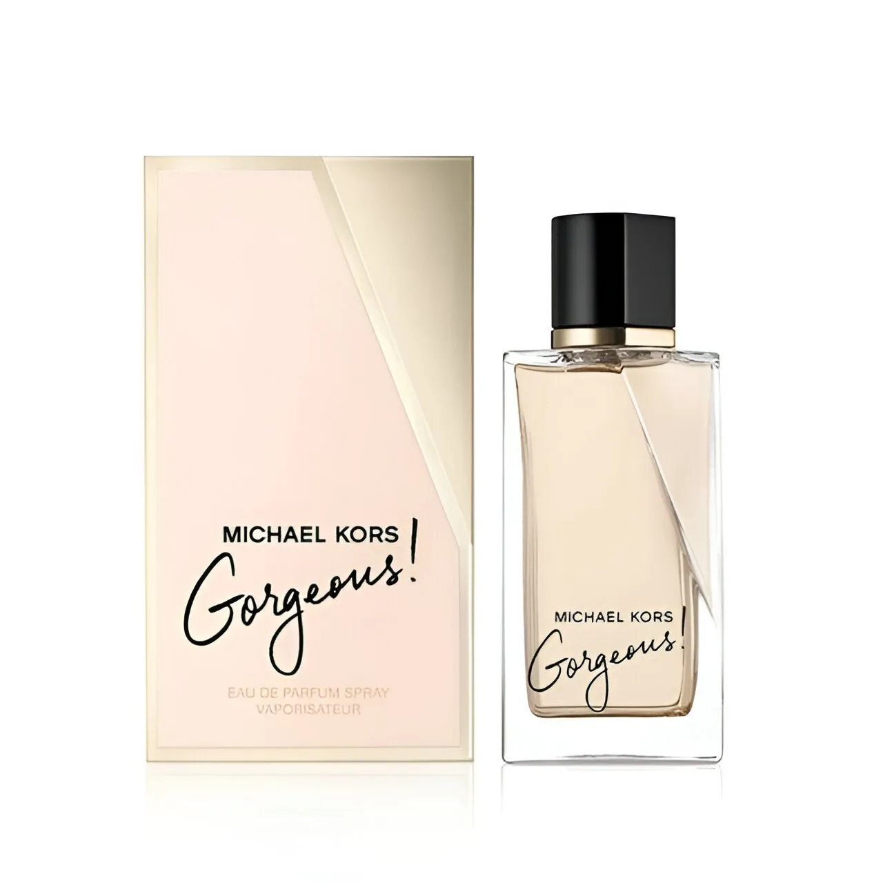 Michael Kors Gorgeous! EDP