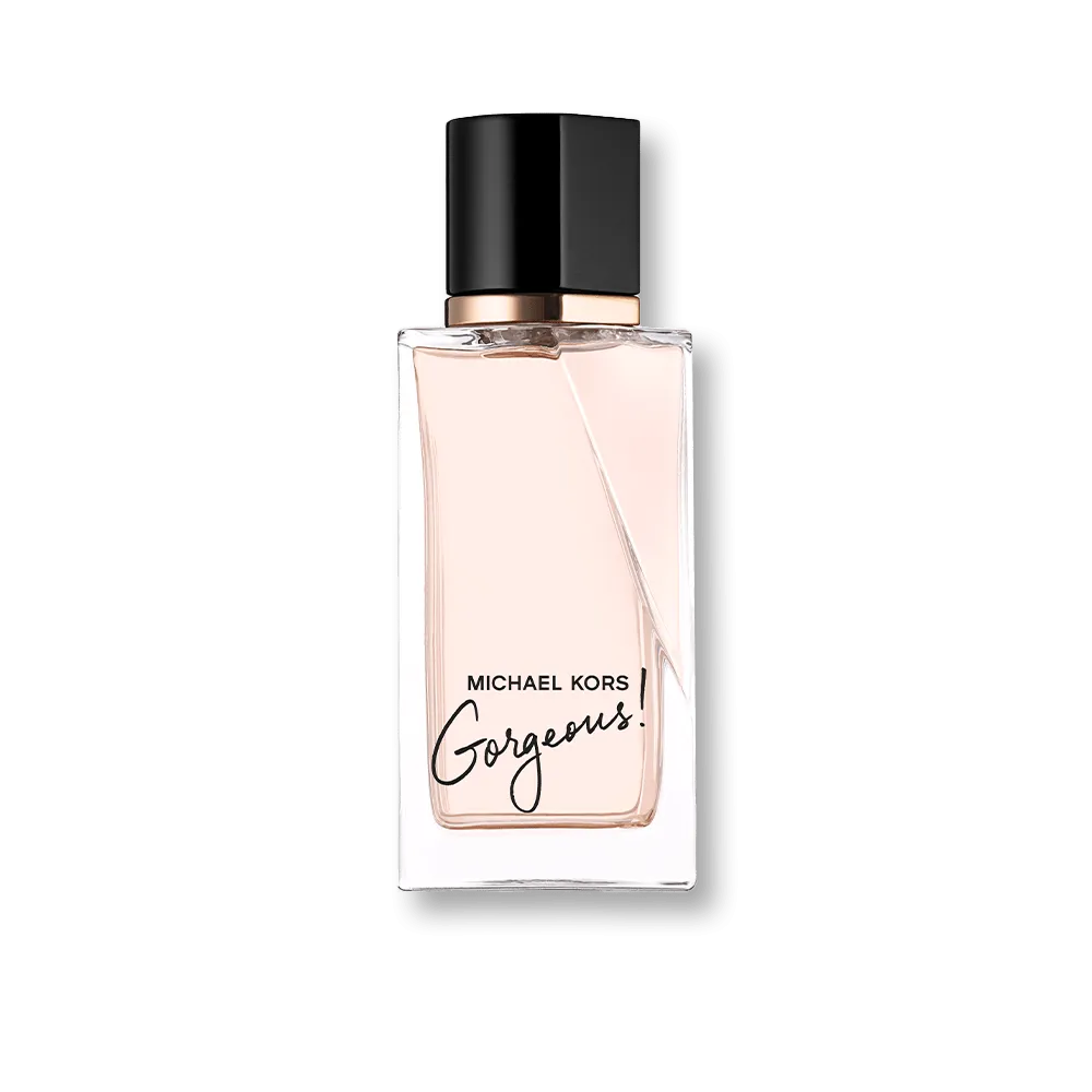 Michael Kors Gorgeous! EDP
