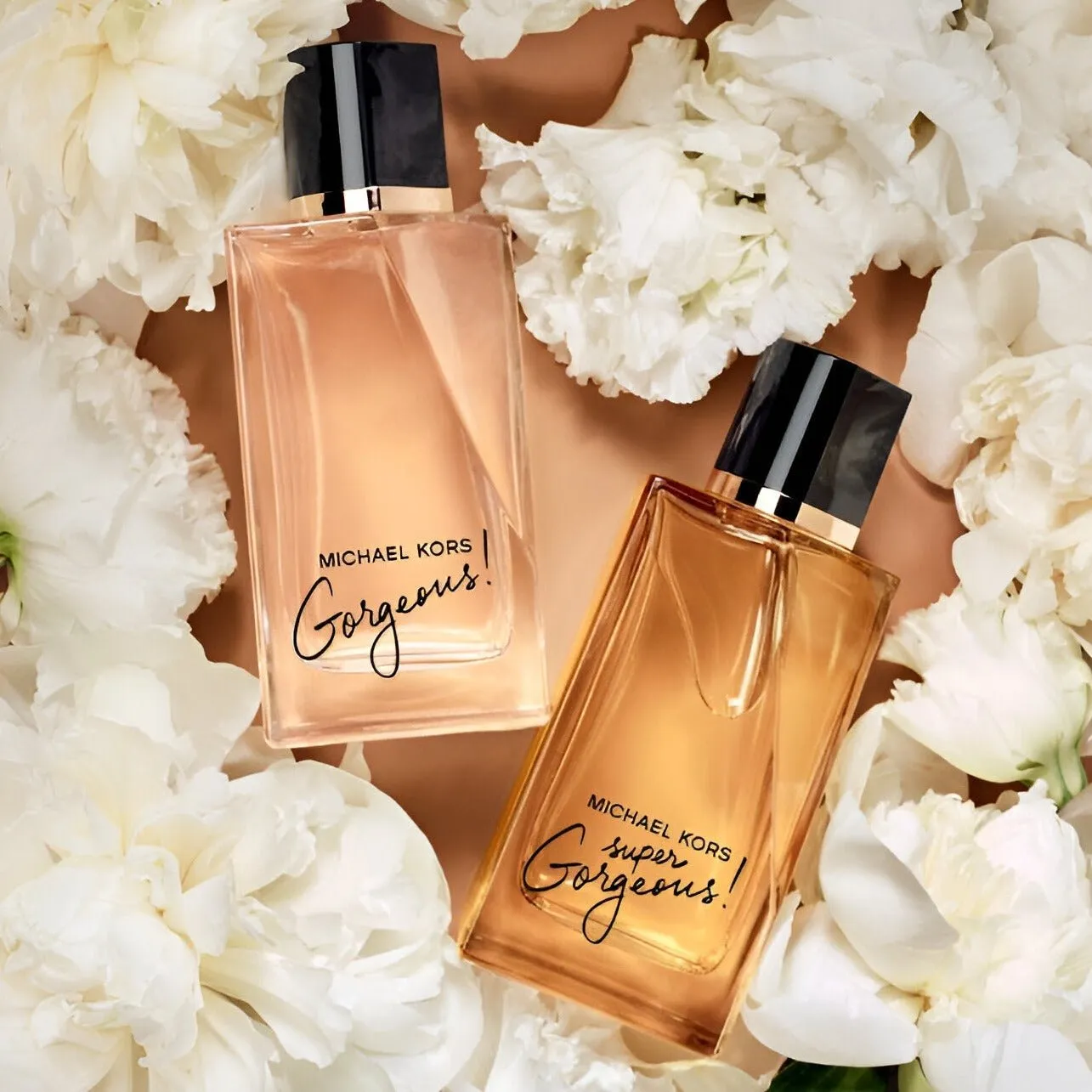Michael Kors Gorgeous! EDP