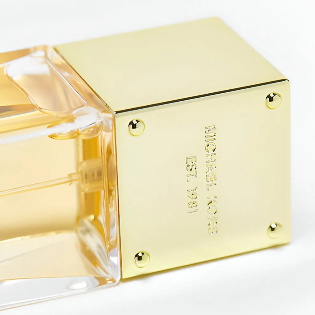 Michael Kors Sexy Amber EDP