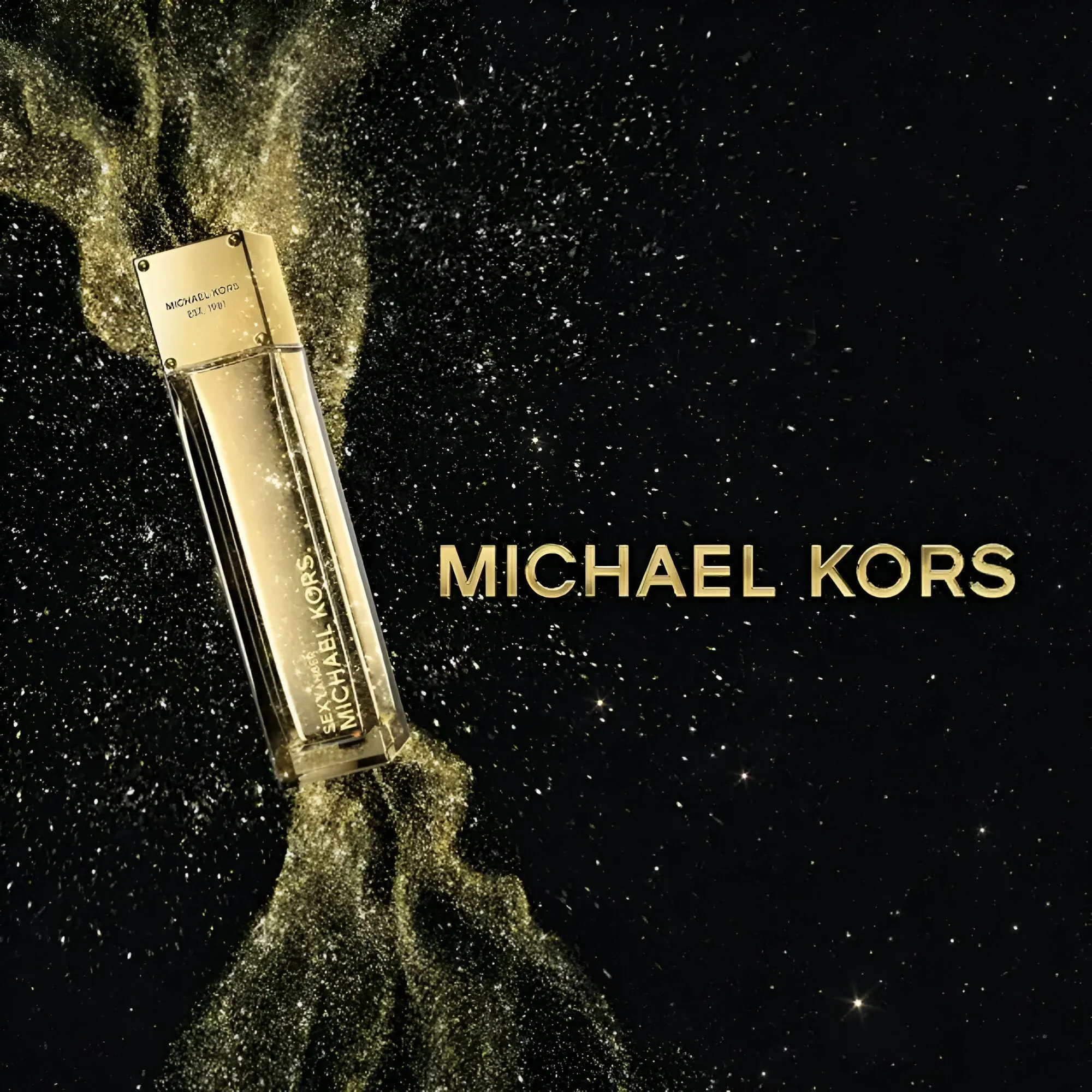 Michael Kors Sexy Amber EDP