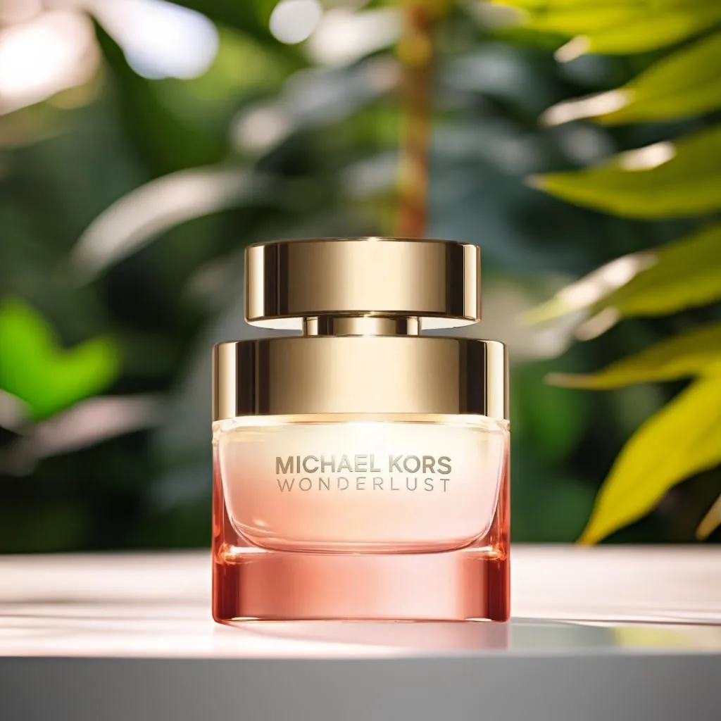 Michael Kors Wonderlust EDP