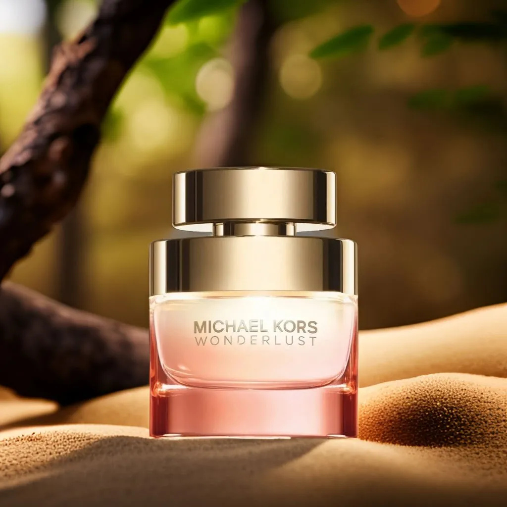 Michael Kors Wonderlust EDP