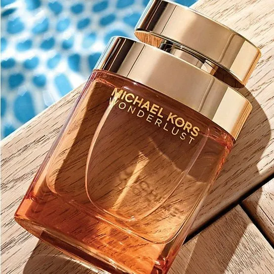 Michael Kors Wonderlust EDP
