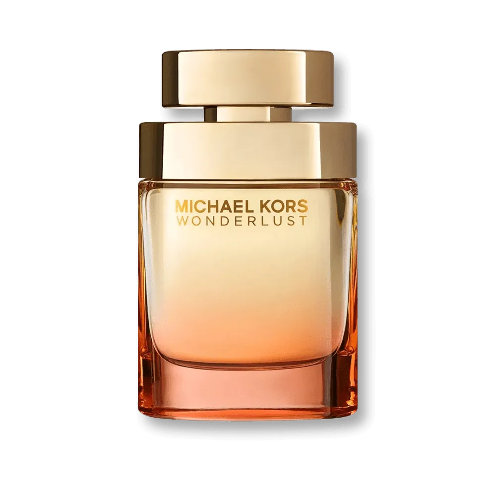Michael Kors Wonderlust EDP