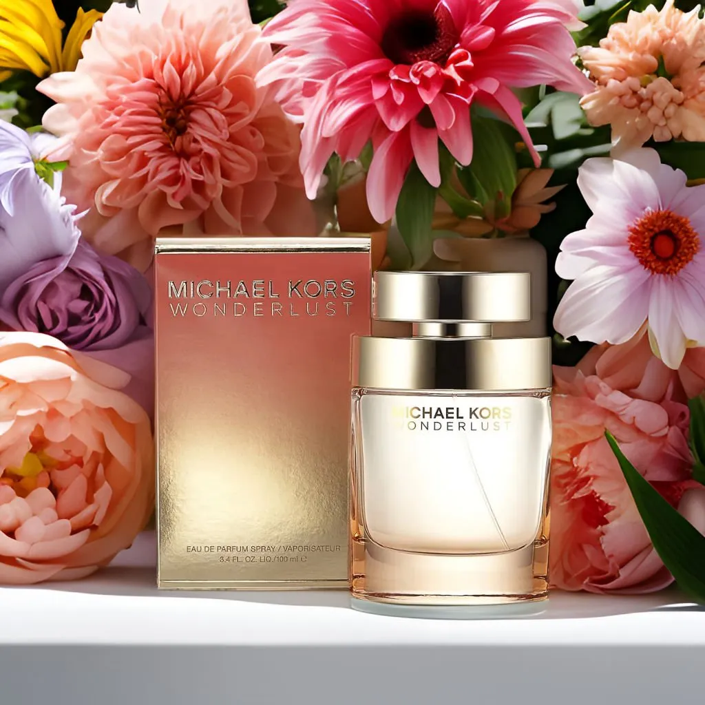 Michael Kors Wonderlust EDP