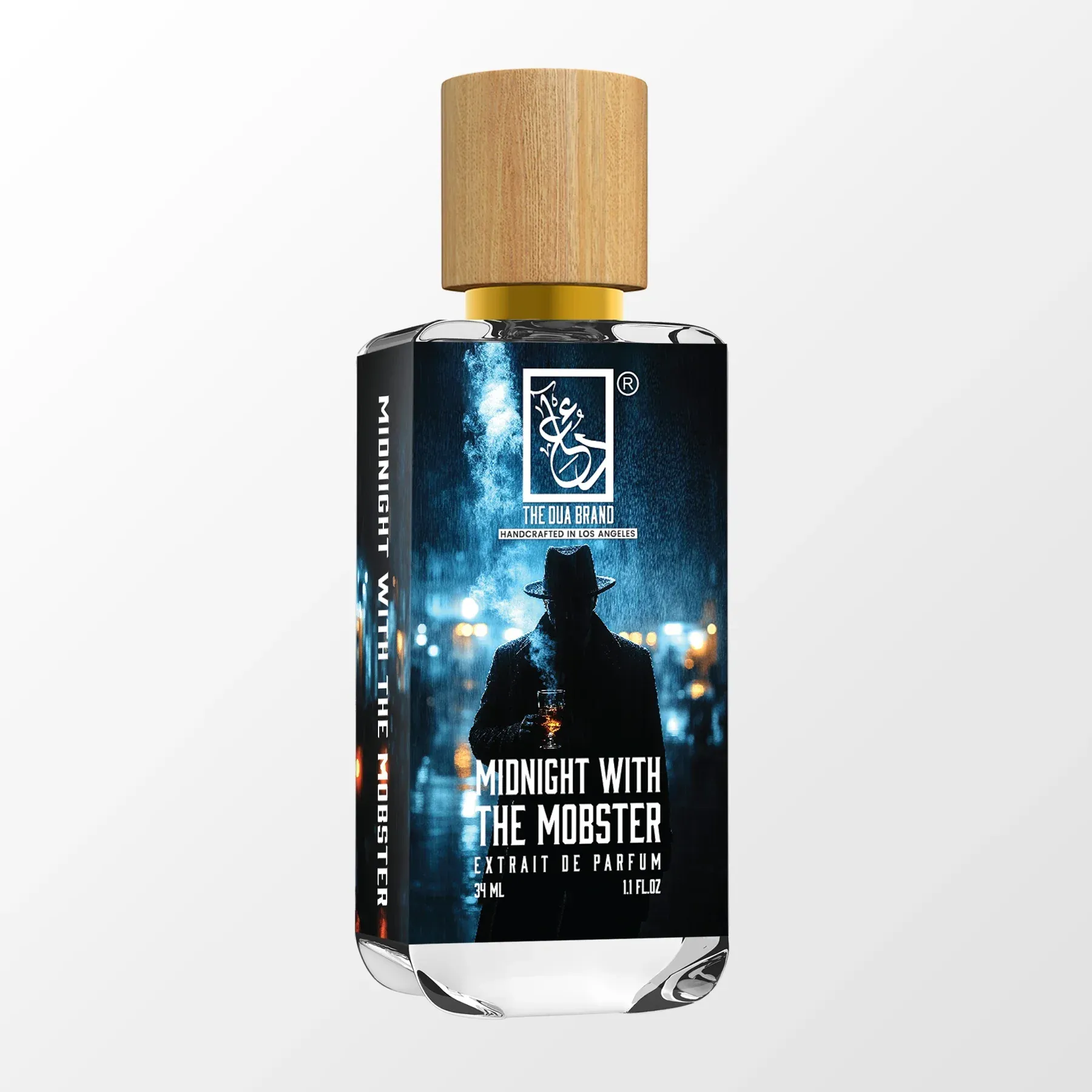 Midnight With The Mobster The Dua Brand