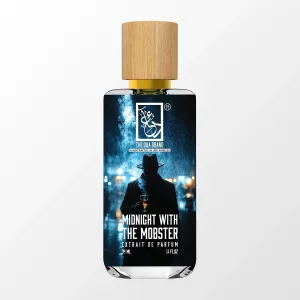 Midnight With The Mobster The Dua Brand