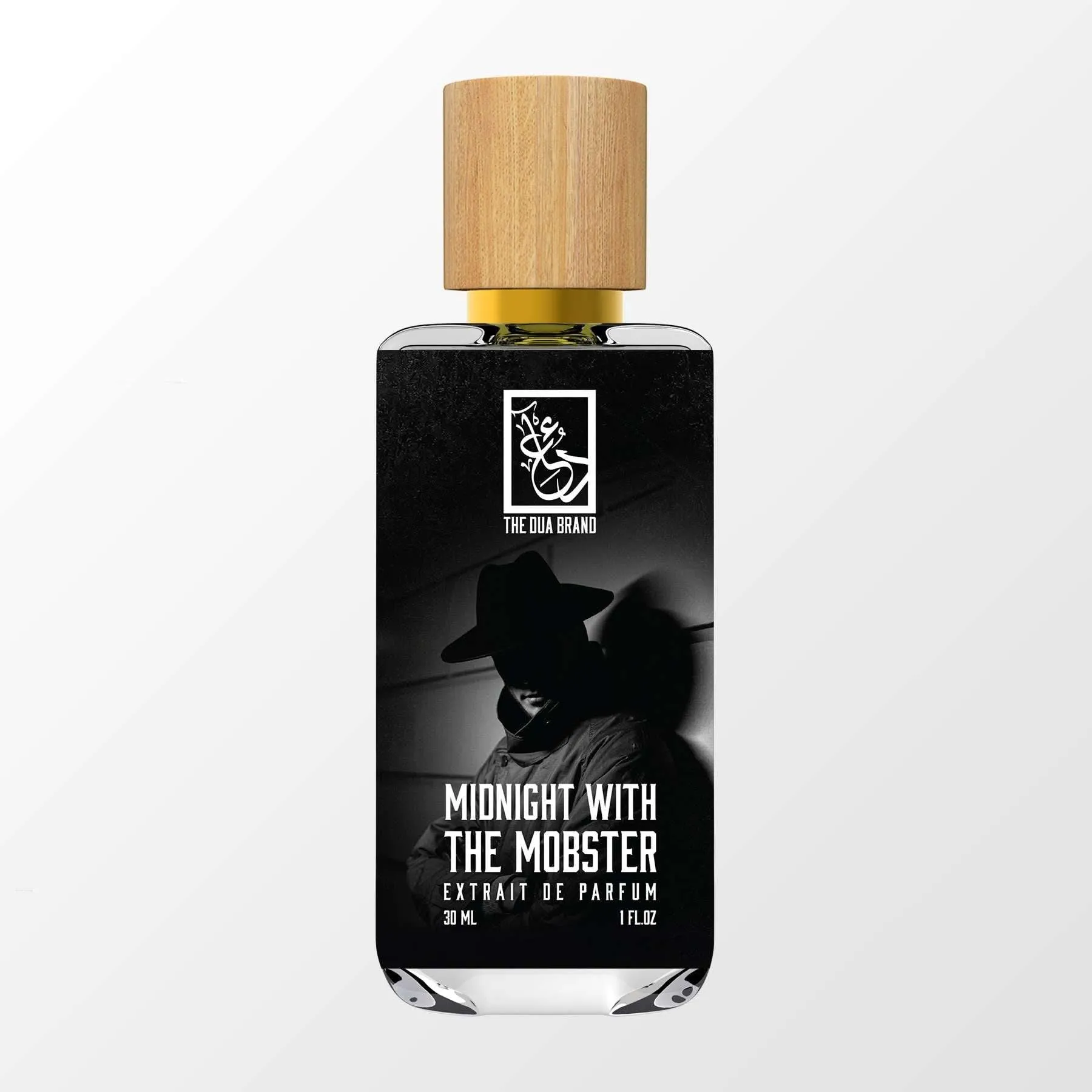 Midnight With The Mobster The Dua Brand