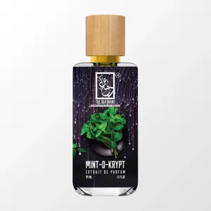 Mint-O-Krypt The Dua Brand