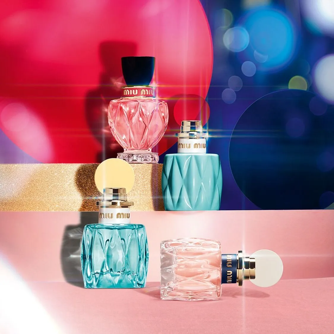 Miu Miu EDP