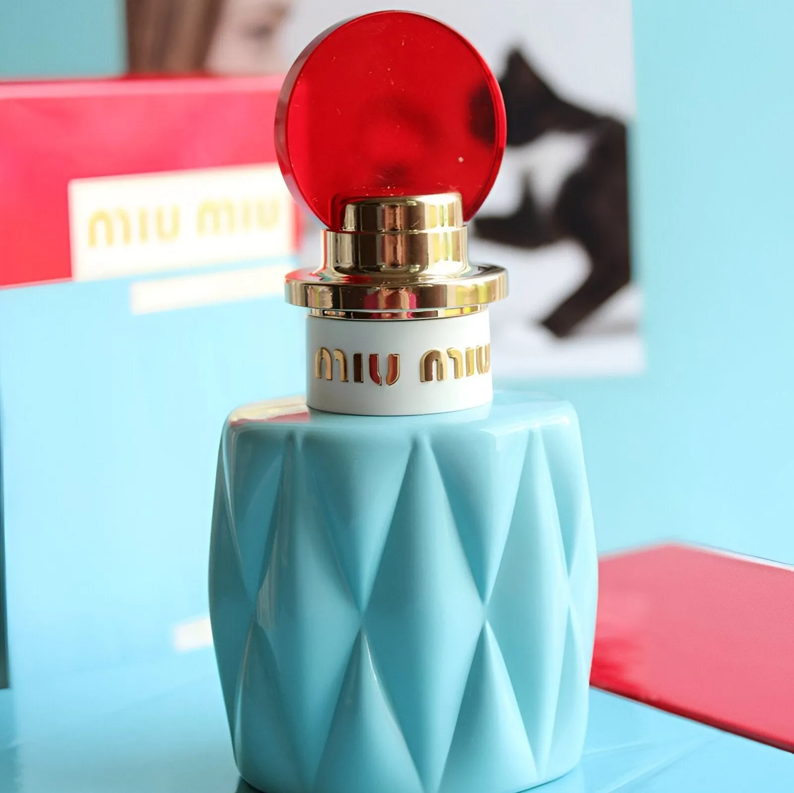 Miu Miu EDP