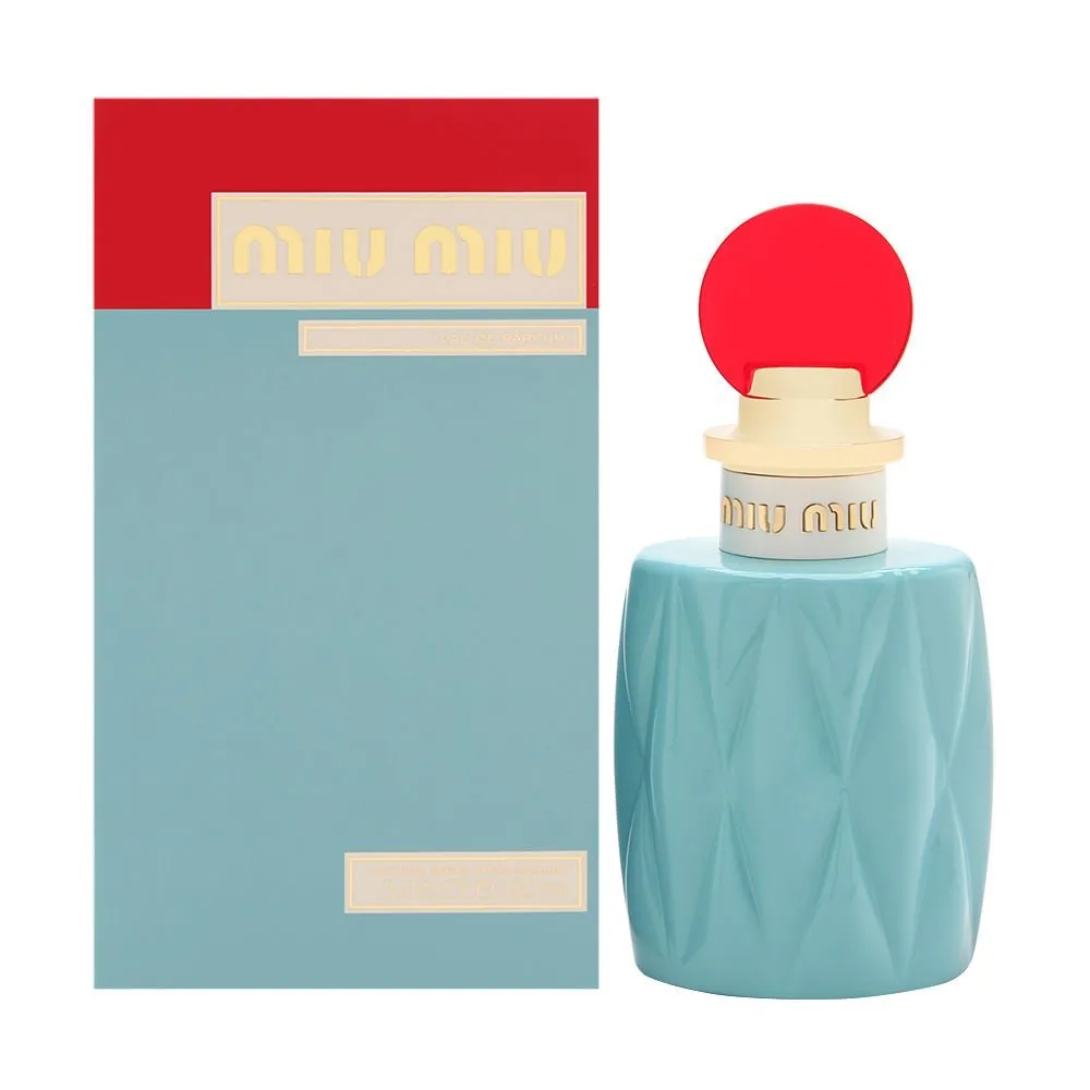 Miu Miu EDP