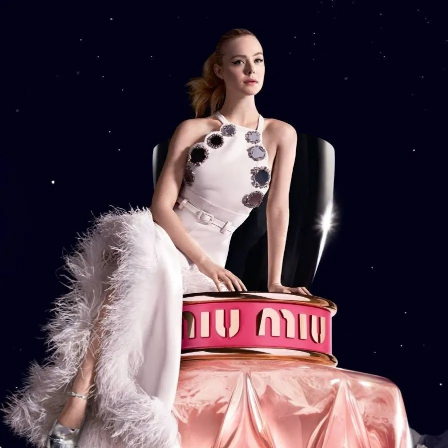 Miu Miu Twist EDP