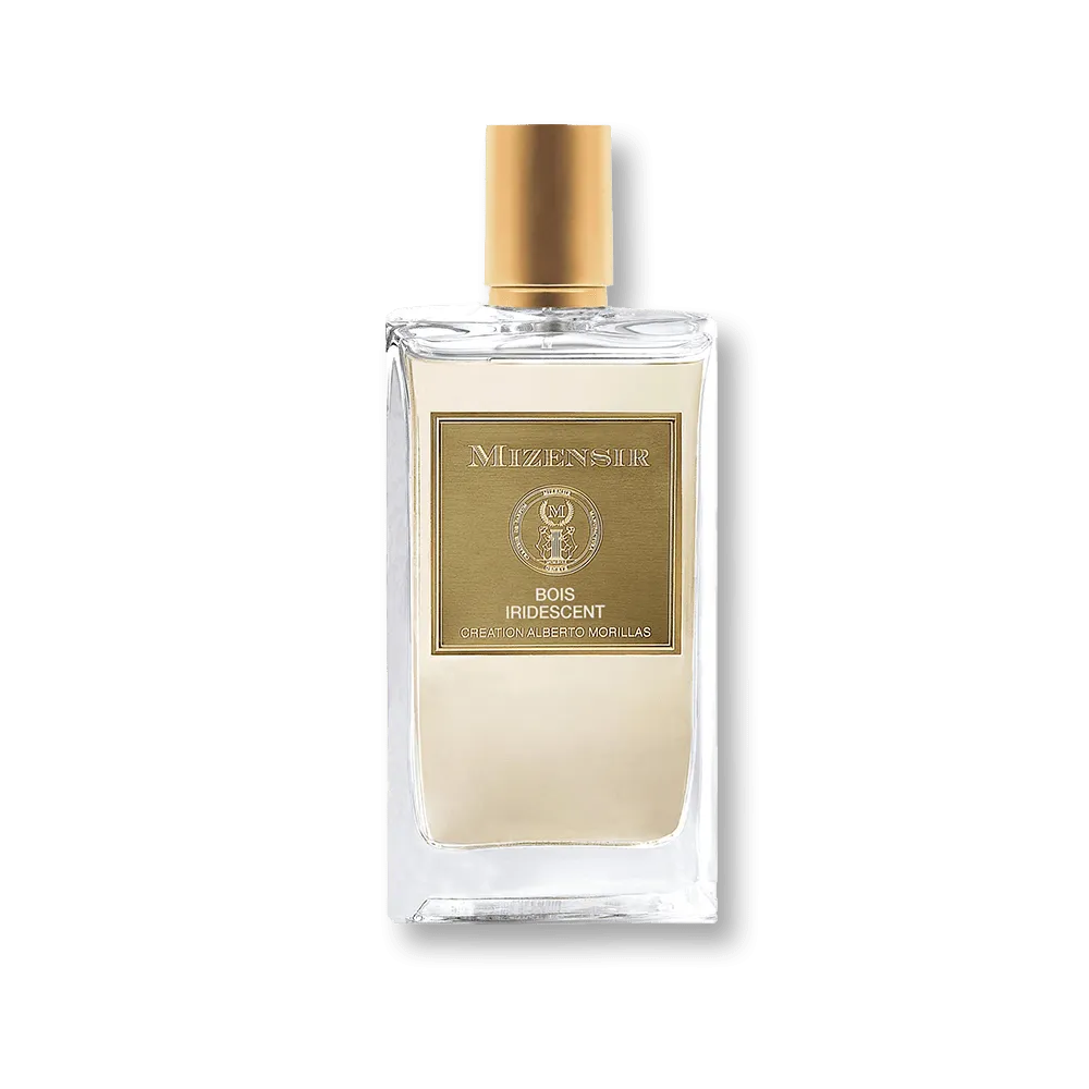 Mizensir Parfums Bois Iridescent EDP