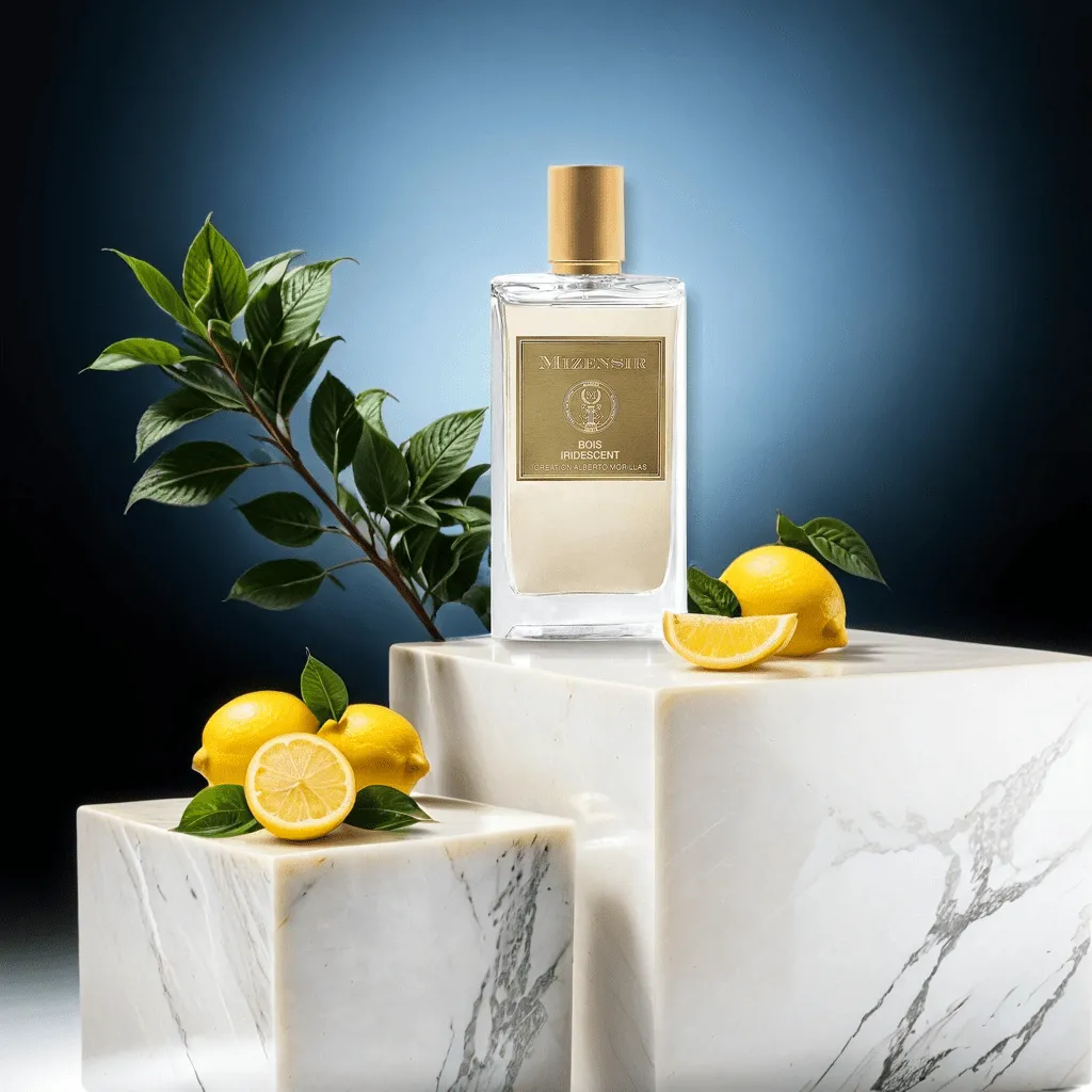 Mizensir Parfums Bois Iridescent EDP