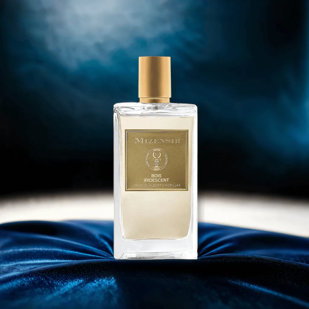 Mizensir Parfums Bois Iridescent EDP