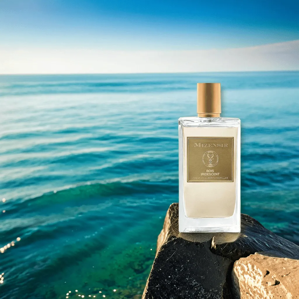 Mizensir Parfums Bois Iridescent EDP