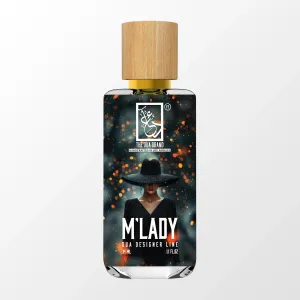M'Lady The Dua Brand