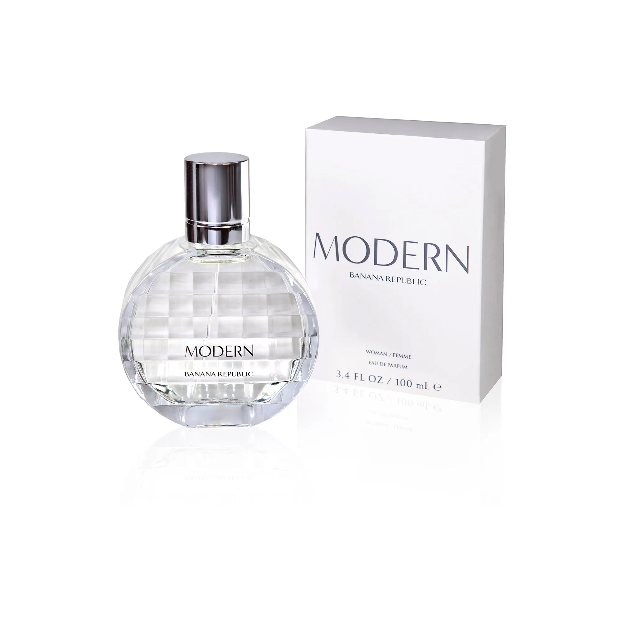 Modern Woman Eau de Parfum