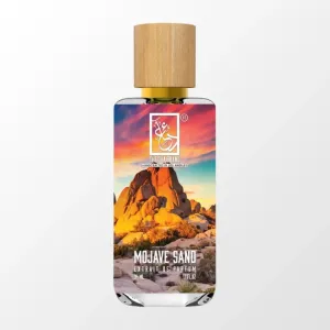 Mojave Sand The Dua Brand