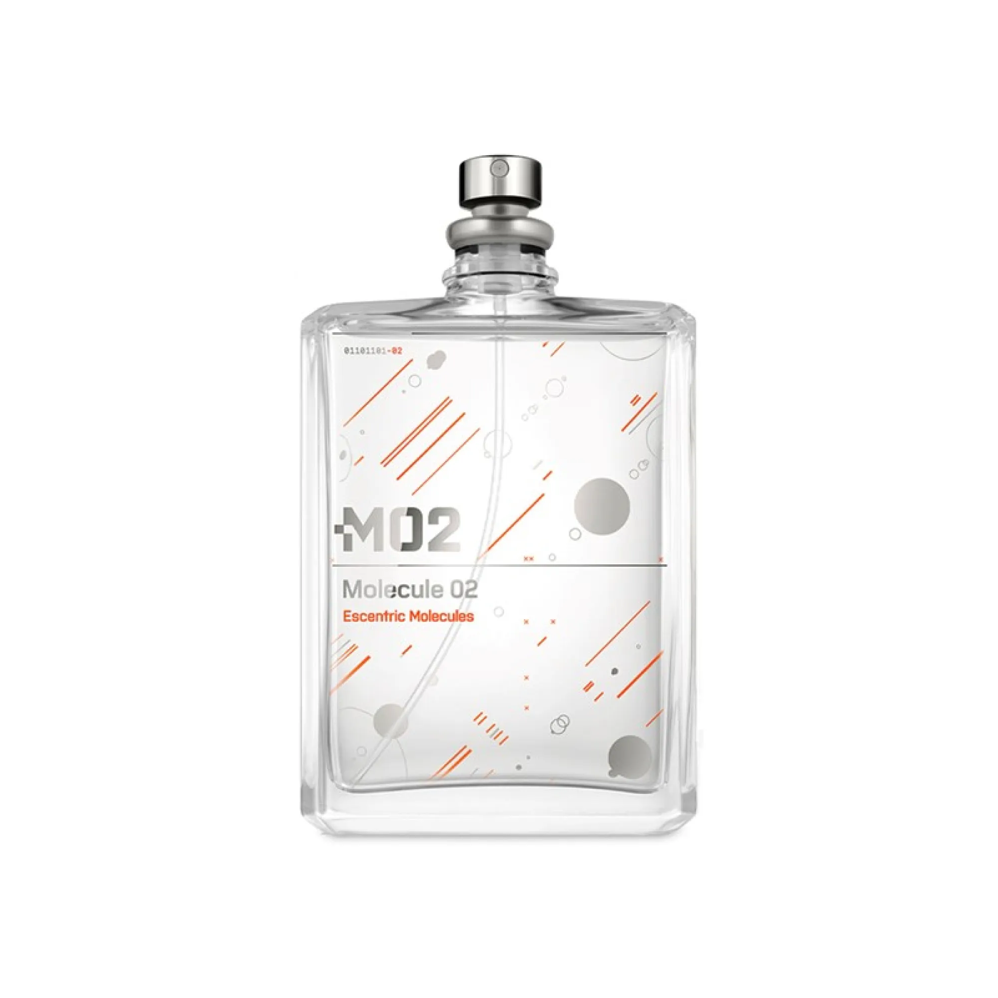 Molecule 02 Eau De Toilette