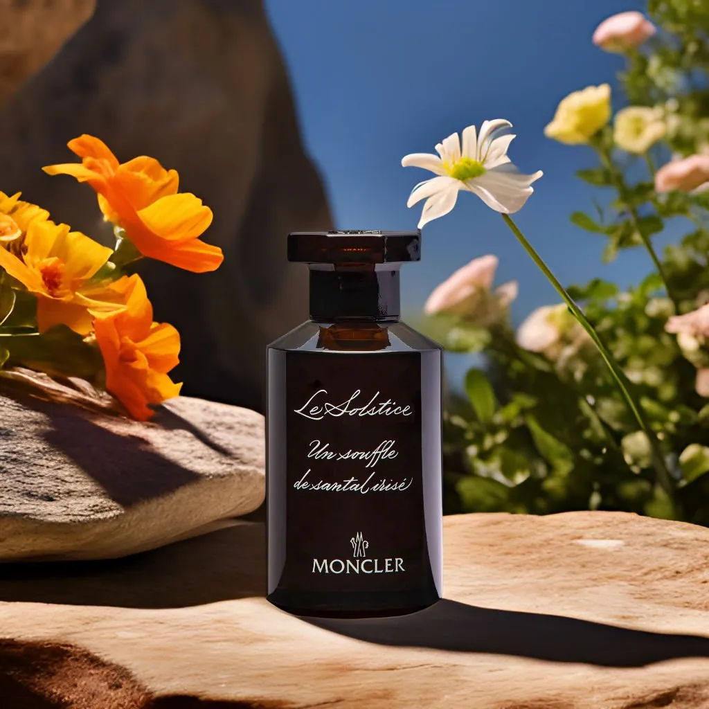 Moncler Le Solstice EDP