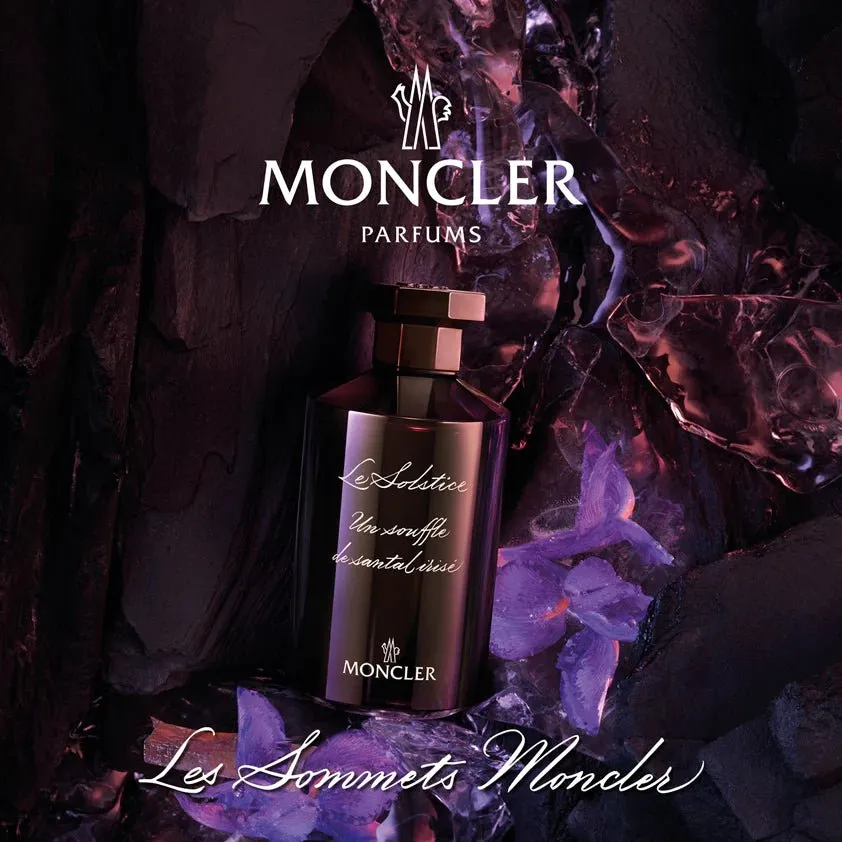 Moncler Le Solstice EDP