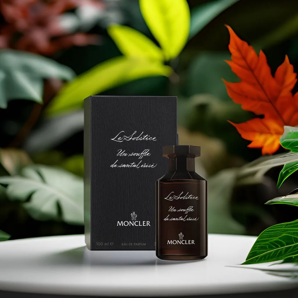 Moncler Le Solstice EDP