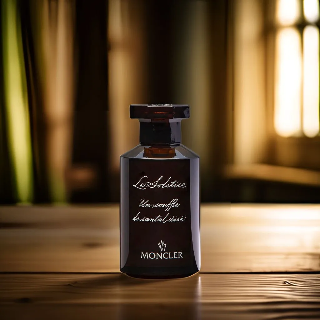 Moncler Le Solstice EDP