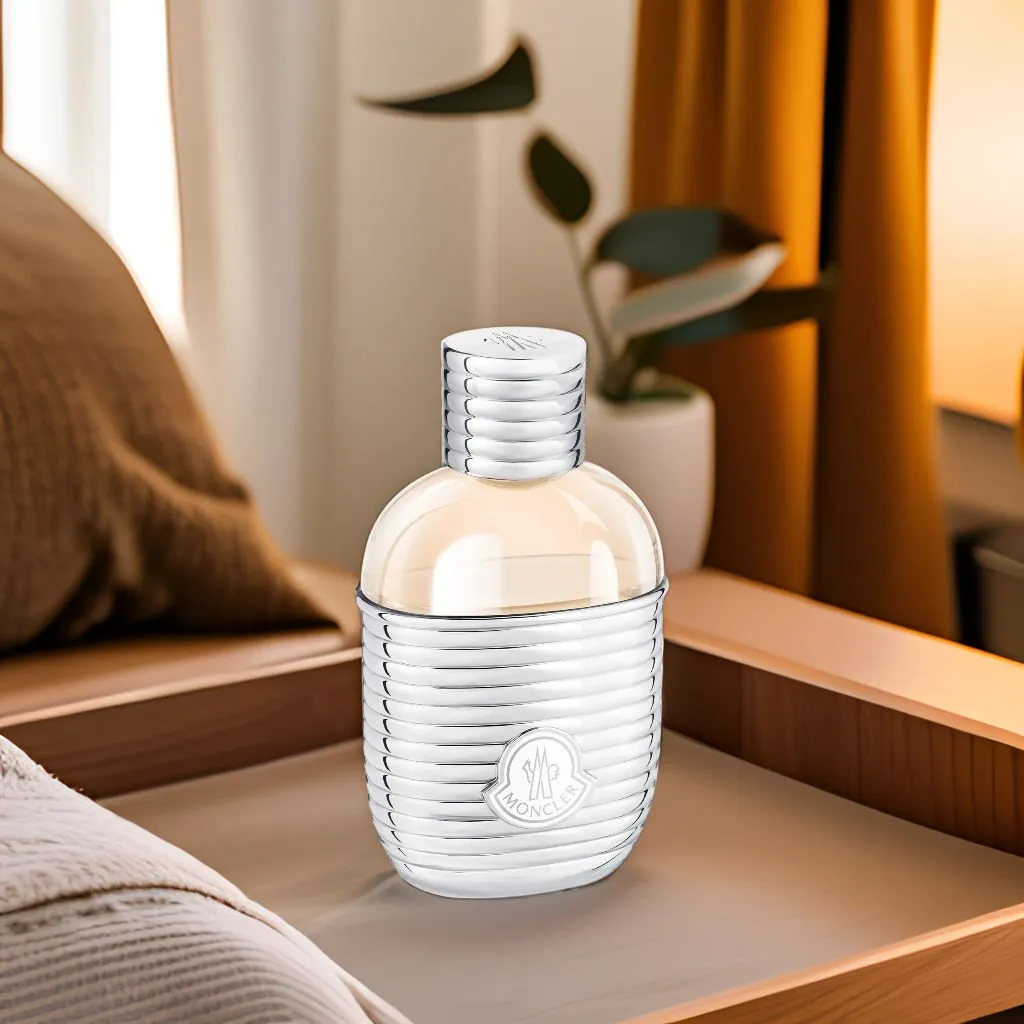 Moncler Pour Femme EDP