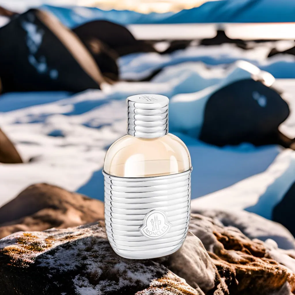 Moncler Pour Femme EDP