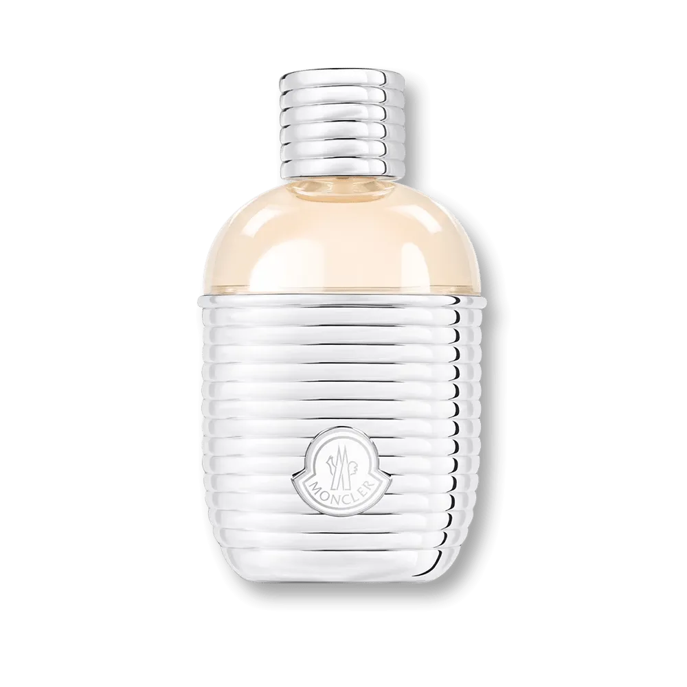 Moncler Pour Femme EDP
