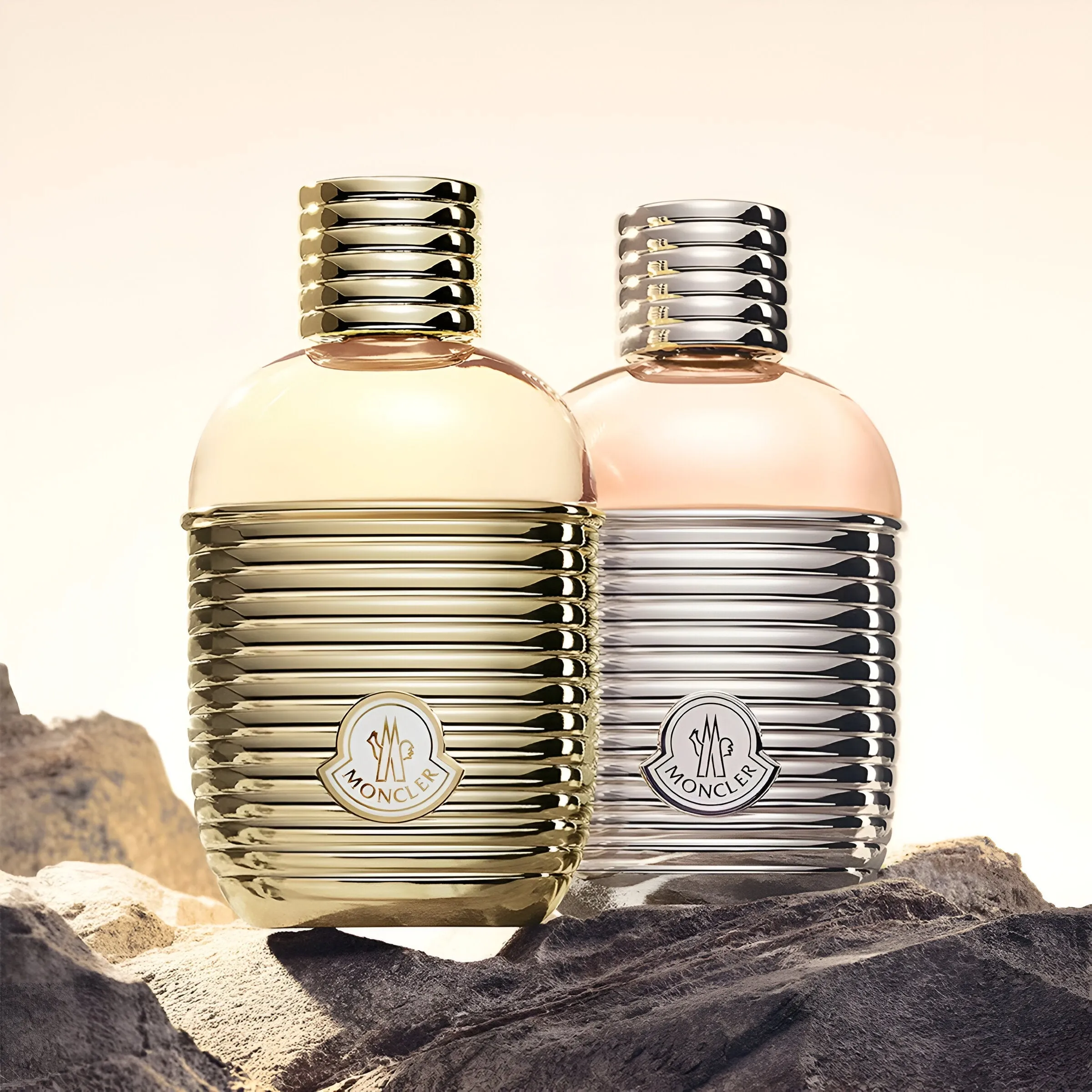 Moncler Sunrise Pour Femme EDP