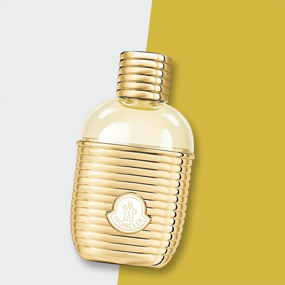 Moncler Sunrise Pour Femme EDP