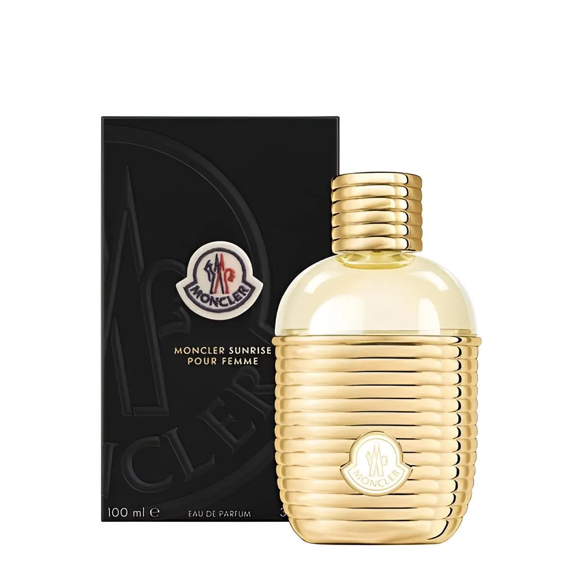 Moncler Sunrise Pour Femme EDP