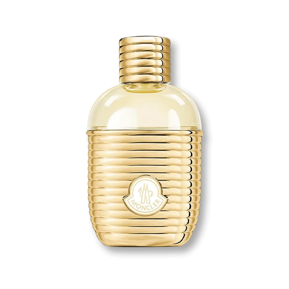 Moncler Sunrise Pour Femme EDP