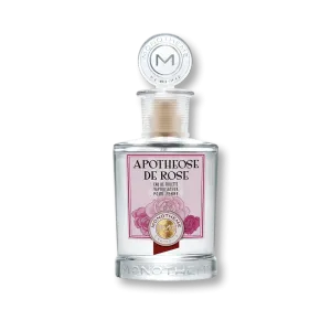 Monotheme Apotheose De Rose EDT