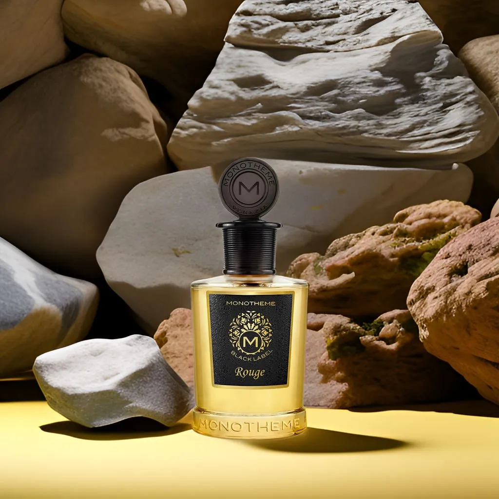 Monotheme Black Label Rouge EDP